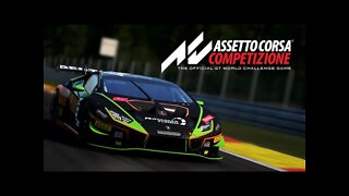 Assetto Corsa Competizione Porsche 991 GT3 R '18 (PS4)