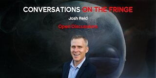 Open Discussions | Conversations On The Fringe