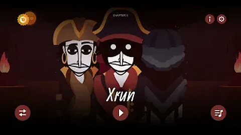 Incredibox - Xrun mod