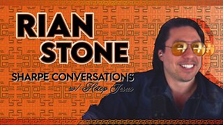 Rian Stone - The State of Masculinity