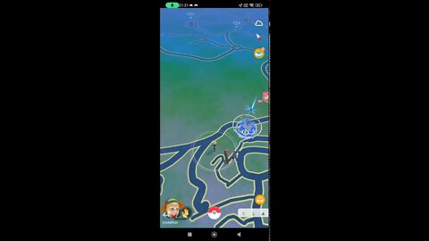 Live Pokémon GO