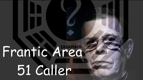 Reliving the Awakening 10-15-12 - Frantic Area 51 Caller