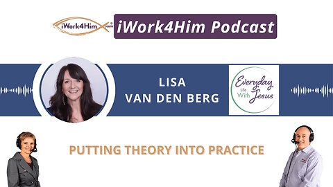 Ep 2034: Putting Theory into Practice