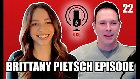 Getting Caught Up | Brittany Pietsch episode