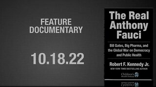 The Real Anthony Fauci - Feature Documentary