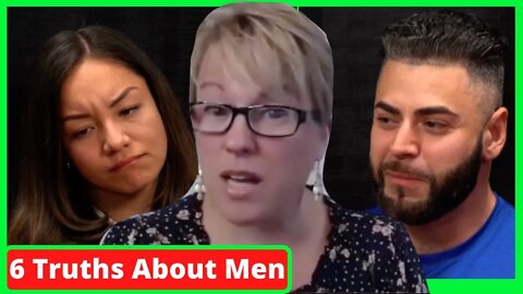 What Women REALLY NEED To KNOW About MEN