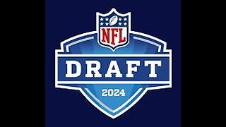 Mock Draft Analysis of the 2024 NFL Draft - Sports Guyz - Episode 13