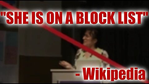 Who is Wikipedia's block listed 9/11 scientist?