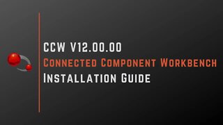 CCW V12.00.00 (Connected Components Workbench) Installation Guide | Rockwell Automation |