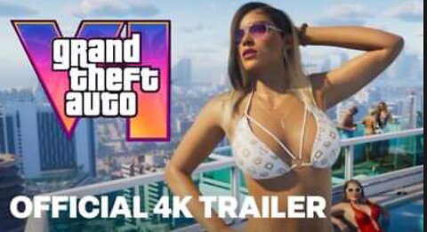 The #GTA6 WORLD PREMIERE trailer is finally here