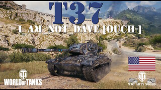 T37 - I_am_not_Dave [OUCH-]