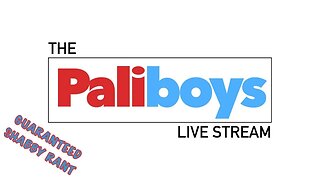 FRIDAY NIGHT TOY TALK WITH THE PALIBOYS