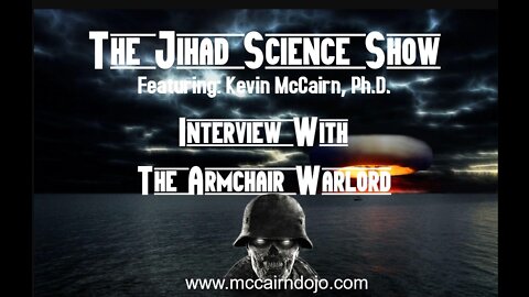 Interview With The Armchair Warlord