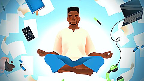 How to Become More Mindful in Your Everyday
