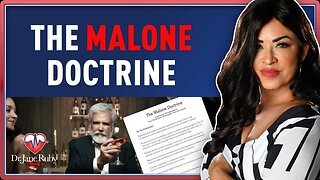 THE MALONE DOCTRINE