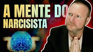 Como funciona a mente do narcisista patológico