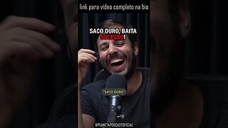 E VC, TAMBÉM CANTAVA ASSIM? com Rosso & Varella | Planeta Podcast