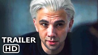 BLACKBERRY Trailer (2023) Jay Baruchel