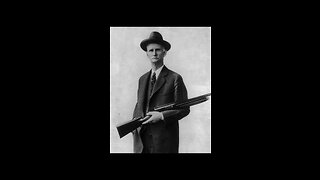 Monday Legends with SPH featuring John M. Browning father of the modern firearm.