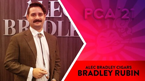 Alec Bradley - PCA 2021