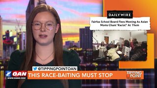 Tipping Point - Ryan Girdusky - This Race-Baiting Must Stop