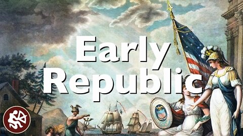 Jeffersonian Republicanism | American History Flipped Classroom