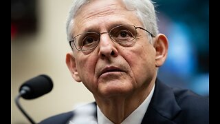 Contempt Vote on AG Garland Expected on Wednesday