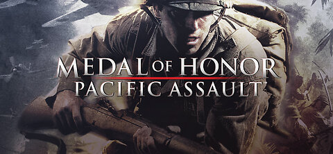 Medal of Honor: Pacific Assault | Leaving Guadalcanal, what could possibly go wrong?