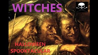 Witches