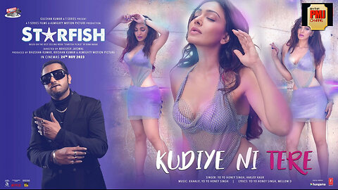 Starfish: Kya Humne Socha Tha | Khushalii Kumar,Ehan B | OAFF,Nikhil D'Souza,Tulsi Kumar| Bhushan