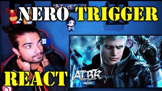 YERIK REACT - Devil Trigger | Nero (Devil May Cry) | ALBK 23
