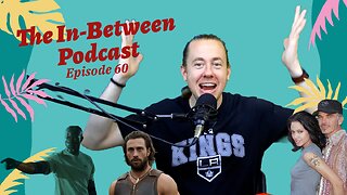 Rob Schneider is Kraven (60) | The In-Between Podcast with Kyle McLemore 1080HD