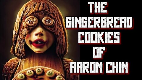 The Gingerbread Killer