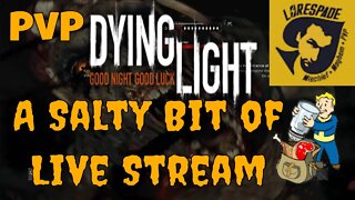 Dying Light The Zombie Game With Lorespade Will I return to Fallout 76?