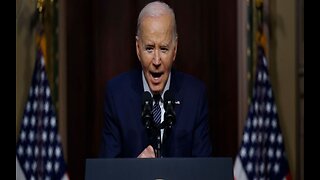 Biden White House Announces Plan to Protect Bureaucrats From Being Fired by Second