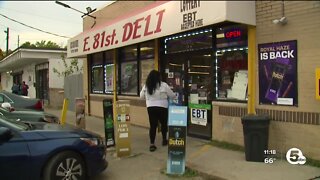 E. 81st Street Deli's business is booming thanks to TikTok and chicken salad