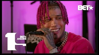 Kid Buu On Being Cloned ~ How To Blow Up As A New Artist ~ BET Experience 2019
