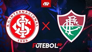 Internacional 1 x 2 Fluminense - 04/10/2023 - Libertadores