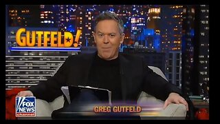 Gutfeld with Greg Gutfeld Thursday12/15/22 Fox News New