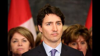 Trudeau’s Canada Threatens LIFE SENTENCES for “Hate”