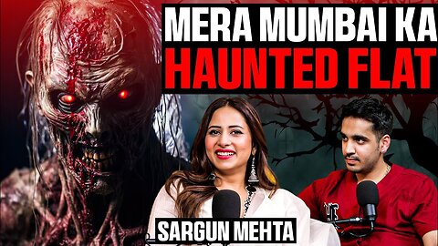 Haunted Flat, Reality of Punjabi Films,Exposing Bollywood & Tv Industry Ft. Sargun Mehta _ RealHit