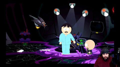 South Park: The Stick of Truth #9 -