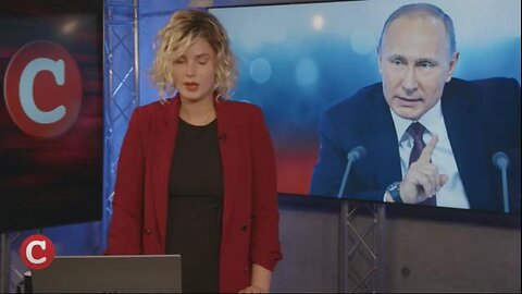 Putin-Rede - Die Analyse