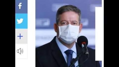 Novo presidente da Camara Arthur Lira abre espaço para novas vacinas e cobra vetos de Bolsonar