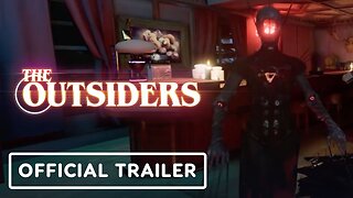 The Outsiders - Official Reveal Trailer