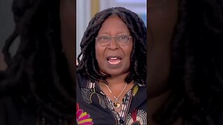Whoopi Goldberg LIES About 5,000 Students On 'The View' | Isabel Brown