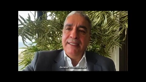 O presidente da ALERJ, Dep. Est. André Ceciliano fala sobre a o Projeto de Lei 5287/2022.