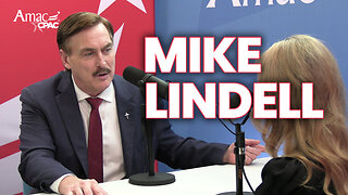 Silencing Dissent | CPAC | Mike Lindell