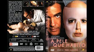 A PELE QUE HABITO TRAILER