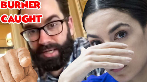 Did AOC Get Caught Using Fake Twitter Account To Send Death Threat